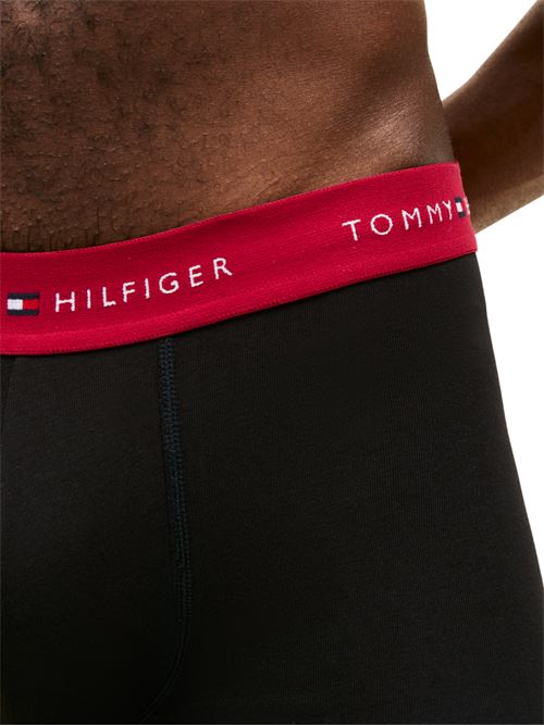 UM0UM038900SW NERO Tommy Jeans | UM0UM038900SW NERO